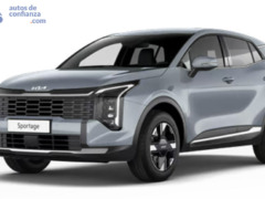 Kia Sportage 1.6 Tgdi Concept foto 1