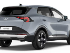 Kia Sportage 1.6 Tgdi Concept foto 4