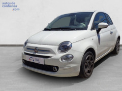 Fiat 500 1.0 Hybrid Club foto 1