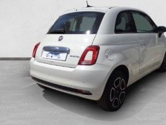 Fiat 500 1.0 Hybrid Club foto 2