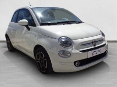 Fiat 500 1.0 Hybrid Club foto 3