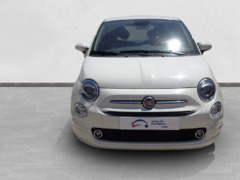 Fiat 500 1.0 Hybrid Club foto 4