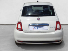 Fiat 500 1.0 Hybrid Club foto 5