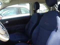 Fiat 500 1.0 Hybrid Club foto 6