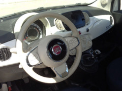 Fiat 500 1.0 Hybrid Club foto 8