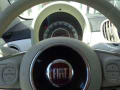 Fiat 500 1.0 Hybrid Club foto 9