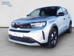Opel Frontera Gs 1.2 Xht Hybrid Edct6 foto 1