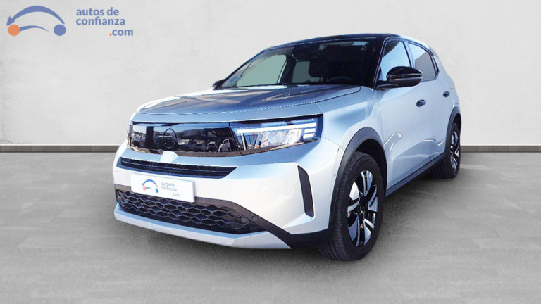 Opel Frontera Gs 1.2 Xht Hybrid Edct6