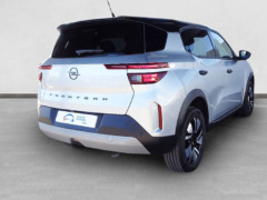 Opel Frontera Gs 1.2 Xht Hybrid Edct6 foto 2