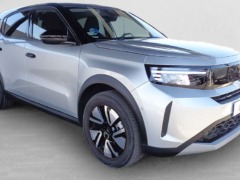 Opel Frontera Gs 1.2 Xht Hybrid Edct6 foto 4