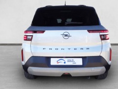 Opel Frontera Gs 1.2 Xht Hybrid Edct6 foto 6