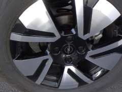 Opel Frontera Gs 1.2 Xht Hybrid Edct6 foto 7