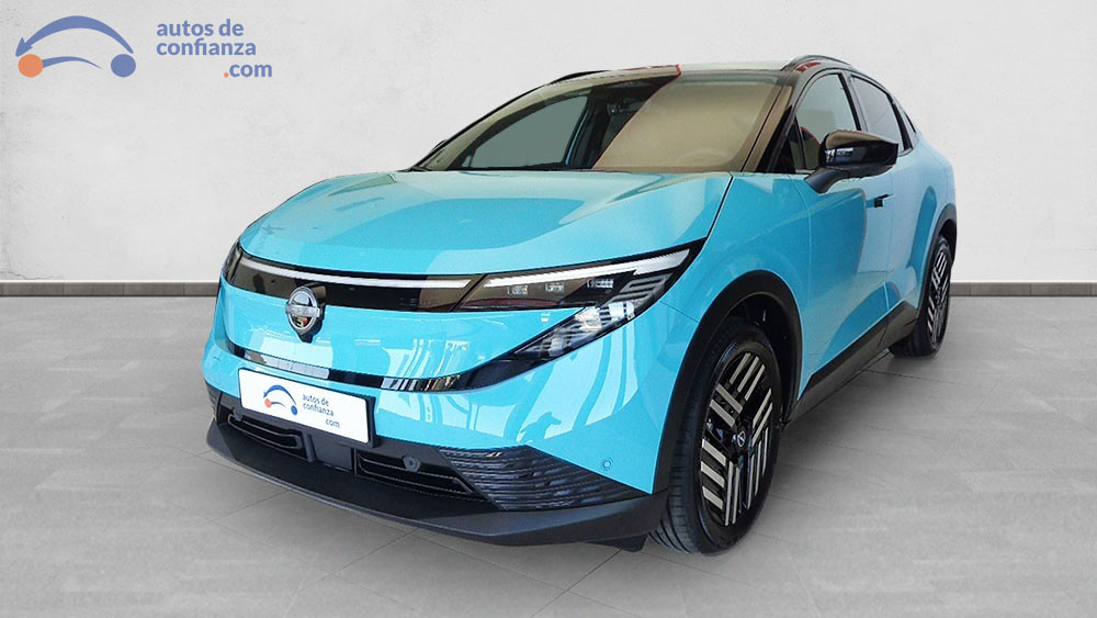 Nissan Leaf Advance 75Kw
