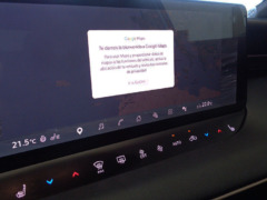 Nissan Leaf Advance 75Kw foto 12