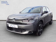 Citroen C4 Hybrid Dcs6 Plus foto 1