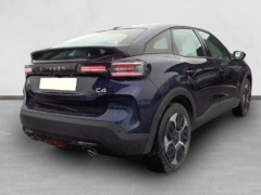 Citroen C4 Hybrid Dcs6 Plus foto 2