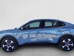CITROEN C4 X HYBRID eDCS6 PLUS foto 3