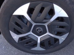 CITROEN C4 X HYBRID eDCS6 PLUS foto 7