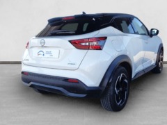 Nissan Juke Hybrid Nconecta foto 2