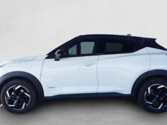 Nissan Juke Hybrid Nconecta foto 3