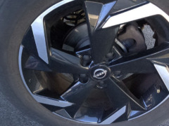 Nissan Juke Hybrid Nconecta foto 4