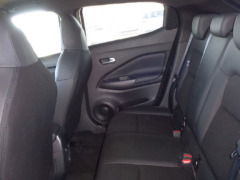 Nissan Juke Hybrid Nconecta foto 6