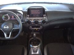 Nissan Juke Hybrid Nconecta foto 7