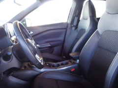 Nissan Juke Hybrid Nconecta foto 8