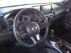Nissan Juke Hybrid Nconecta foto 9