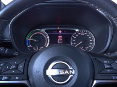 Nissan Juke Hybrid Nconecta foto 12