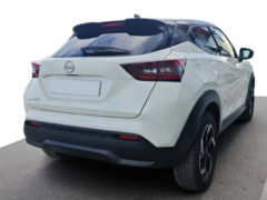 Nissan Juke Dig-T Nconecta foto 2