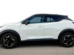 Nissan Juke Dig-T Nconecta foto 3