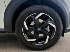 Nissan Juke Dig-T Nconecta foto 4