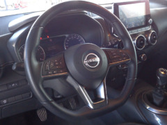 Nissan Juke Dig-T Nconecta foto 8