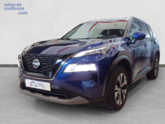 Nissan X-Trail E-Power Nconecta 4X4 foto 1