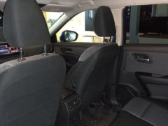 Nissan X-Trail E-Power Nconecta 4X4 foto 4
