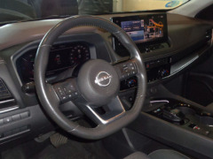 Nissan X-Trail E-Power Nconecta 4X4 foto 8