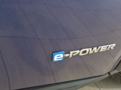 Nissan X-Trail E-Power Nconecta 4X4 foto 12