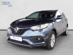 Renault Kadjar Intens Tce Gpf foto 1