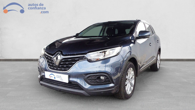 Renault Kadjar Intens Tce Gpf