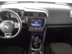 Renault Kadjar Intens Tce Gpf foto 7