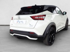 Nissan Juke Hybrid Premier Edition foto 2