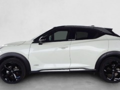 Nissan Juke Hybrid Premier Edition foto 3