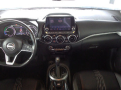 Nissan Juke Hybrid Premier Edition foto 7