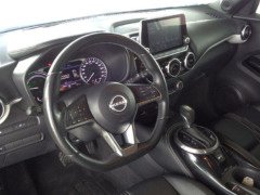 Nissan Juke Hybrid Premier Edition foto 9