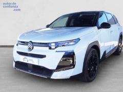 Citroen C5 Aircross Hybrid Max foto 1
