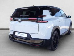 Citroen C5 Aircross Hybrid Max foto 2