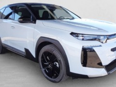 Citroen C5 Aircross Hybrid Max foto 4