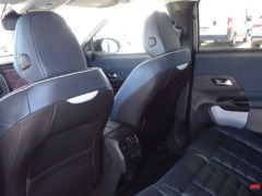 Citroen C5 Aircross Hybrid Max foto 8