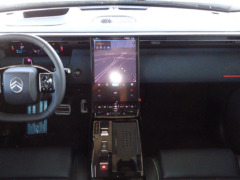 Citroen C5 Aircross Hybrid Max foto 10